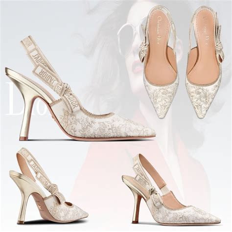 dior wedding shoes|christian dior j'adior shoes.